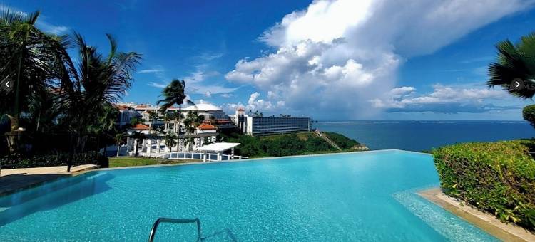 THE BEST OCEAN VIEW GUARANTEED!!!图片