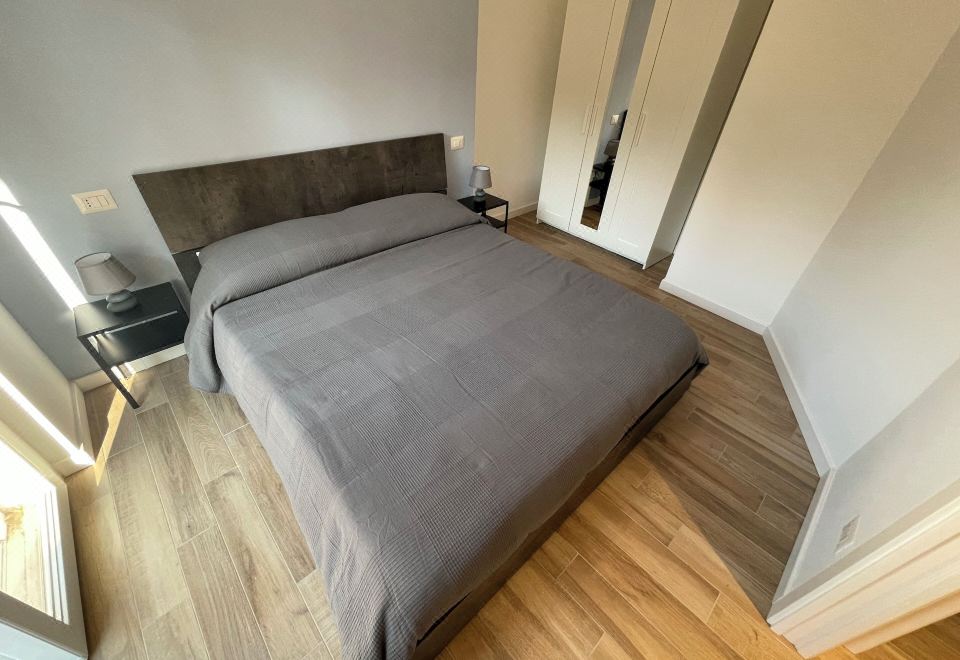 Acquamarina Stillness House by Wonderful Italy Hotel Overview