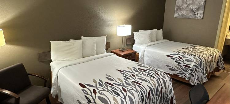 马里斯维尔红屋顶套房酒店(Red Roof Inn & Suites Marysville)图片