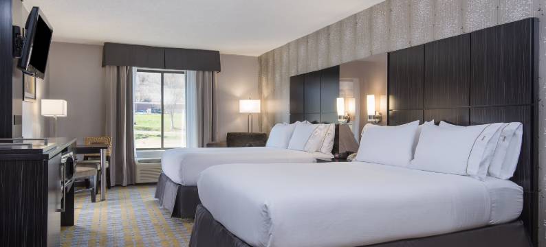 智选假日套房酒店古柏(Holiday Inn Express & Suites COOPERSTOWN by IHG)图片