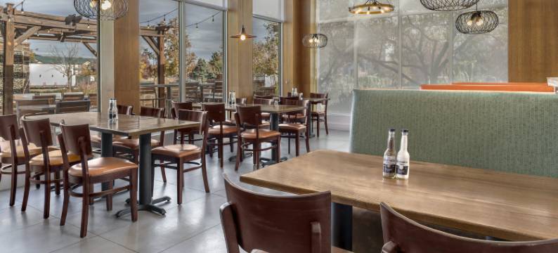 希尔顿花园旅馆-丹佛机场(Hilton Garden Inn Denver Airport)图片