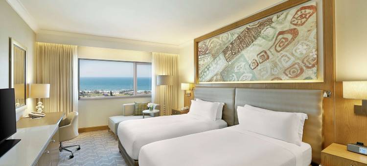 德班希尔顿酒店(Hilton Durban)图片