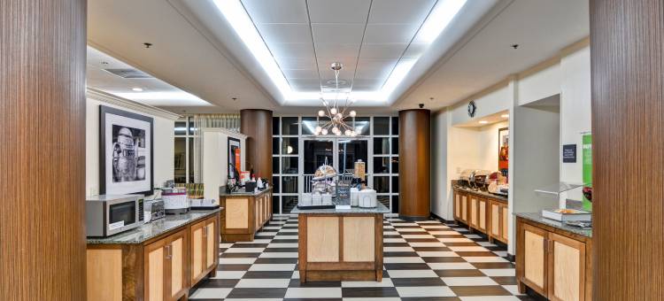 莫比尔东湾代弗尼欢朋酒店(Hampton Inn Mobile-East Bay/Daphne)图片