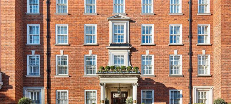 梅费尔-伦敦万豪居家大酒店(Grand Residences by Marriott - Mayfair-London)图片