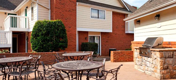 Residence Inn Spartanburg图片