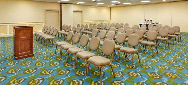 Holiday Inn 挪利其(Holiday Inn Norwich)图片