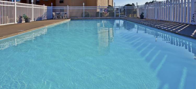 纳什维尔斯彭斯巷I-40和I-24智选假日酒店(Holiday Inn Express & Suites Nashville-I-40&I-24(Spence LN))图片