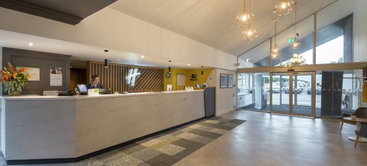 Holiday Inn 斯文顿(Holiday Inn Swindon)图片