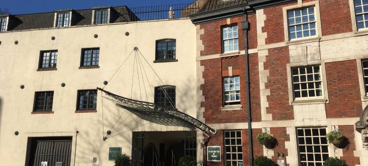 布里斯托尔杜文酒店(Hotel du Vin Bristol)图片