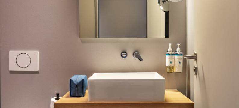 努玛柏林库达姆(Numa Berlin Kudamm)图片