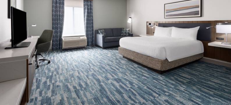 希尔顿花园酒店-温斯顿塞勒姆汉斯购物中心(Hilton Garden Inn Winston-Salem/Hanes Mall)图片