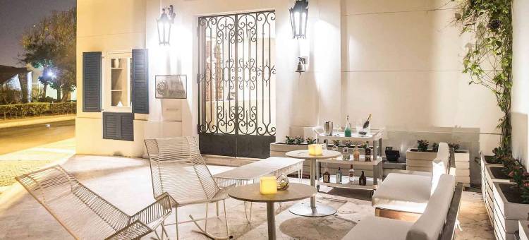 雅高伯瓦达斯圣克拉拉精品酒店(Hotel Boutique Bovedas de Santa Clara by Accor)图片