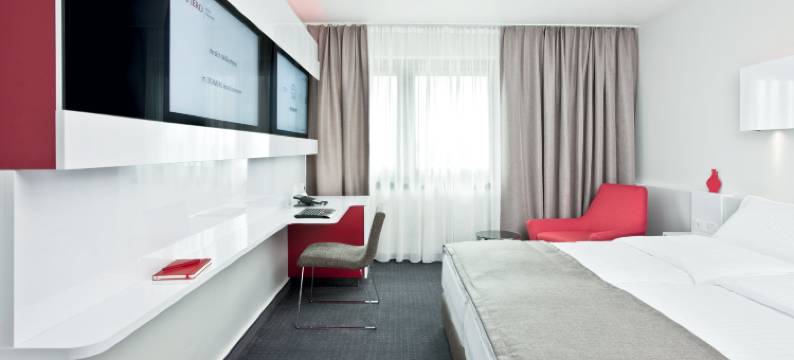 Dornero Hotel Hannover图片