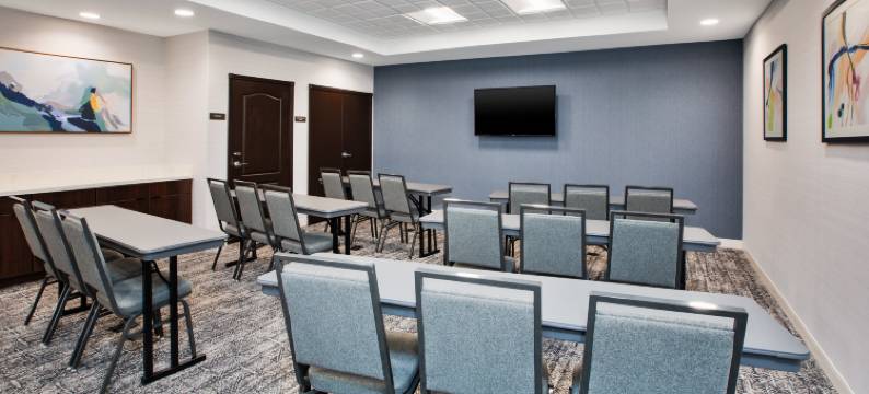 Staybridge Suites 俾斯麦 by IHG(Staybridge Suites Bismarck by IHG)图片