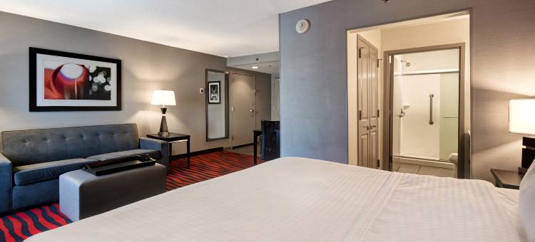 Homewood Suites by Hilton-杜波依斯(Homewood Suites by Hilton du Bois)图片