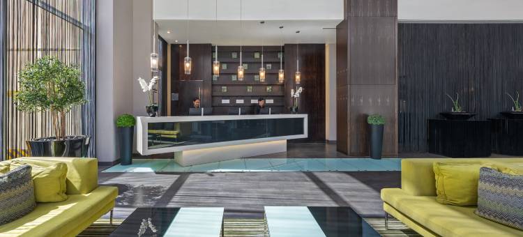 多哈首都中心酒店(Centro Capital Doha)图片