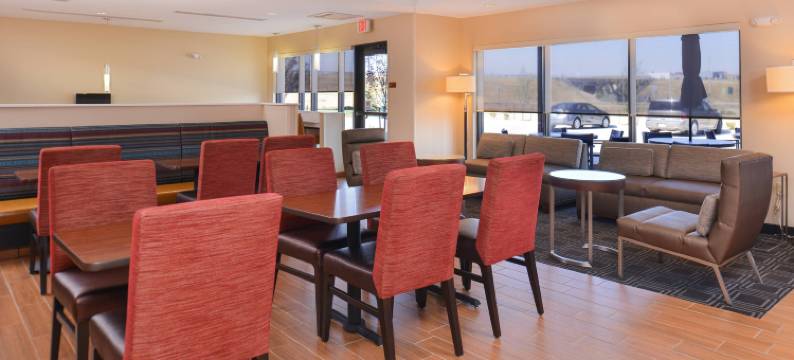 吉列TownePlace套房酒店(TownePlace Suites Gillette)图片