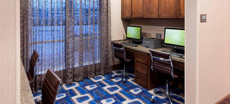 Residence Inn Dallas Plano/Richardson图片