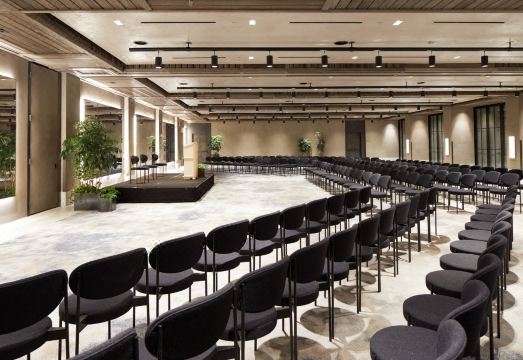 1 Hotel Brooklyn Bridge Hotel Overview