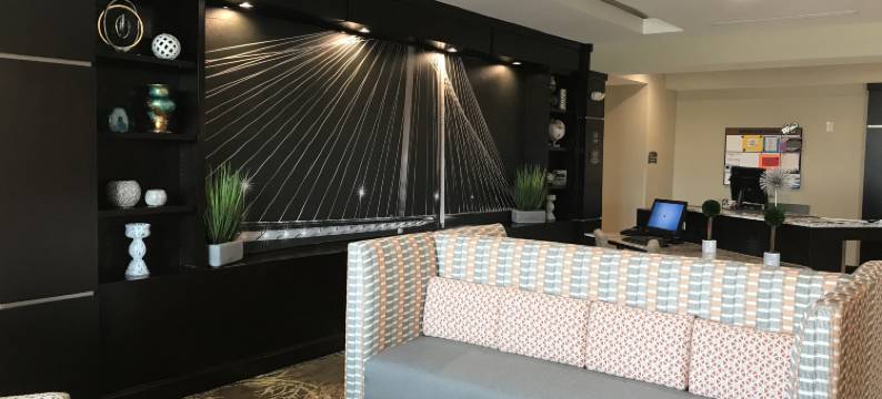 克洛尼/弗里斯科Staybridge套房酒店(Staybridge Suites PLANO - THE COLONY by IHG)图片