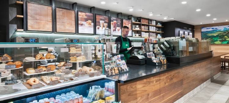 Residence Inn Buffalo Downtown图片