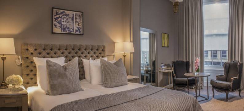 金普顿布莱斯伍德广场酒店(Kimpton BLYTHSWOOD SQUARE HOTEL & SPA by IHG)图片