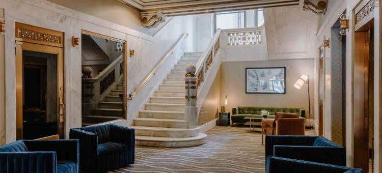 河畔酒店(River Hotel)图片