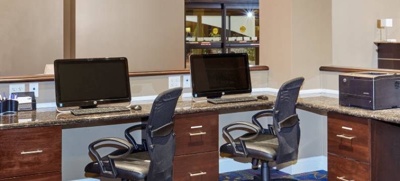 哥伦比亚大学区智选假日酒店及套房(Holiday Inn Express & Suites COLUMBIA UNIV AREA - HWY 63 by IHG)图片