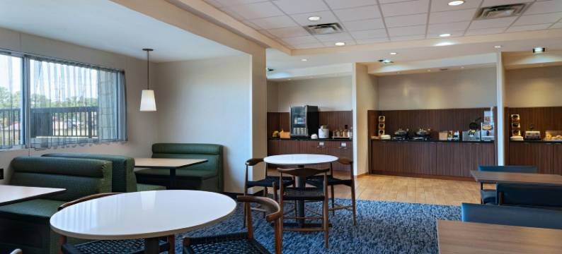 弗雷德里克斯堡万枫酒店及套房(Fairfield Inn & Suites Fredericksburg)图片