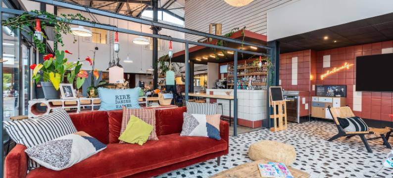 greet 蒙塔尼亚布雷斯地区布尔格南部酒店(Greet Hotel Bourg-en-Bresse Sud Montagnat)图片