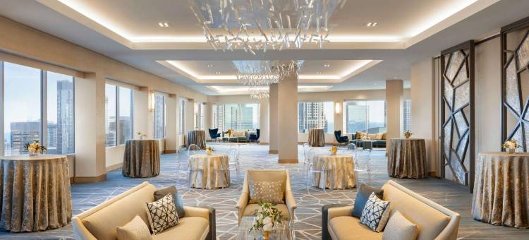 芝加哥瑞士酒店(Swissotel Chicago)图片