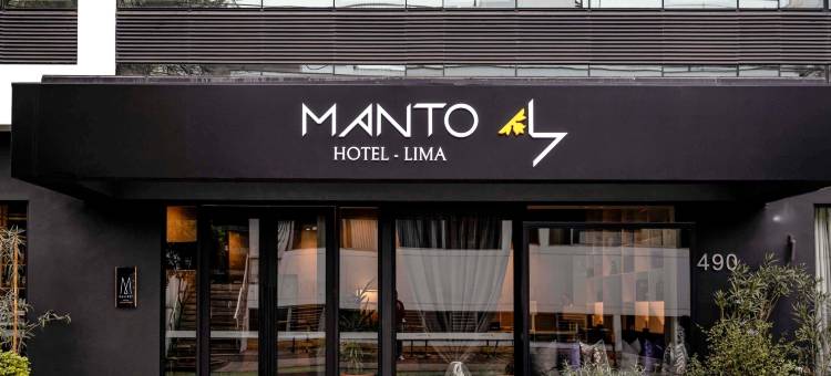 美憬阁曼托利马酒店(Manto Hotel Lima - MGallery Collection)图片
