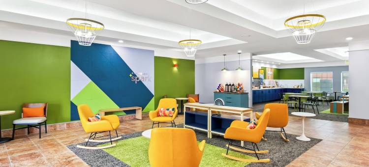 Spark by Hilton Kingsland图片