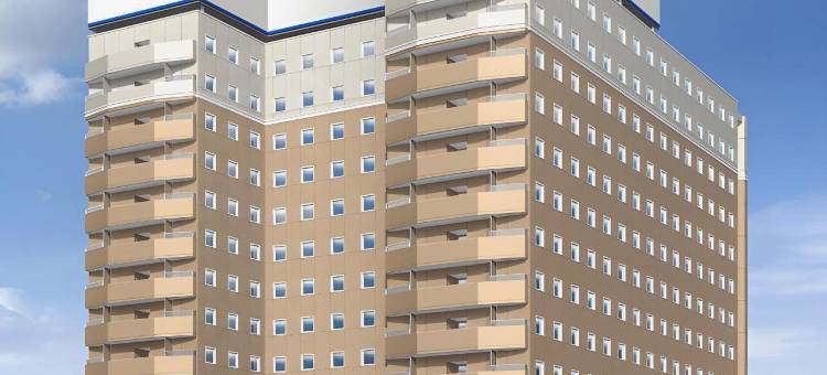 东横INN名古屋名站南(Toyoko Inn Nagoya Meieki Minami)图片