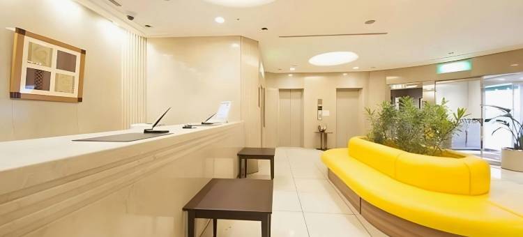 东京西葛西微笑酒店(Smile Hotel Tokyo Nishi Kasai)图片