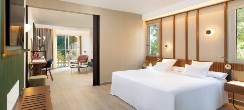 尼瓦利亚花园酒店(Adrián Hoteles Jardines de Nivaria)图片