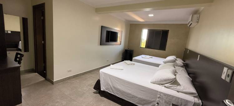 马斯特快捷黄金酒店(Master Gold Hotel Express)图片