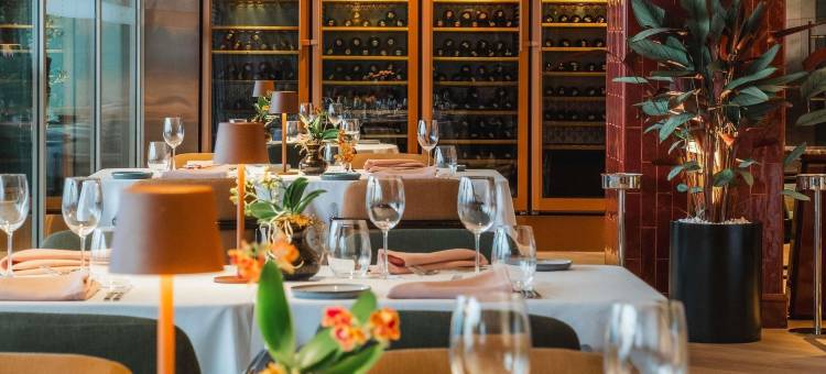 土耳其伊兹密尔比于克艾菲斯瑞士酒店(Swissotel Buyuk Efes Izmir)图片