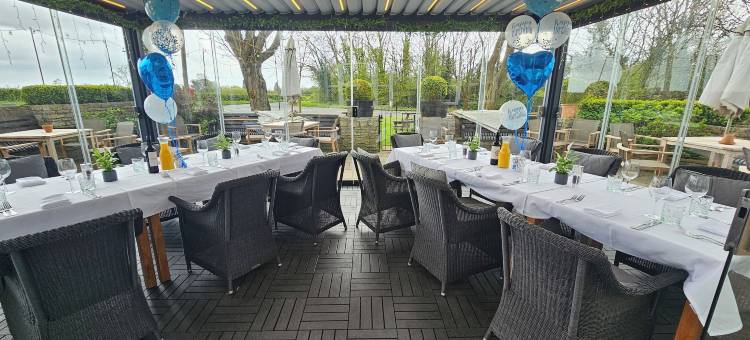 蓝野猪客栈(The Blue Boar - Historic Country Inn Near Stratford-Upon-Avon)图片