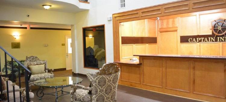 Melrose @ Seabrook, BW Signature Collection图片