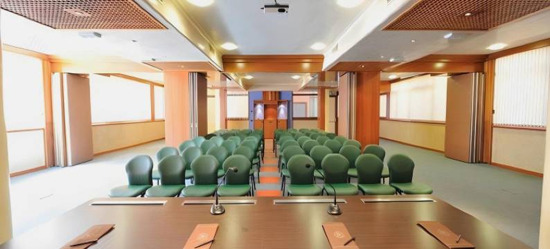 罗克西广场酒店(Hotel Roxy Plaza)图片