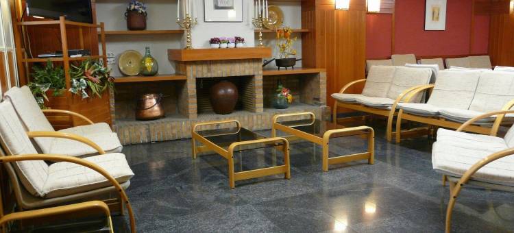 尼斯酒店(Hotel Nice)图片
