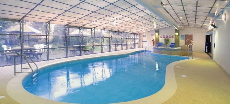 乔治酒店(George Hotel)图片