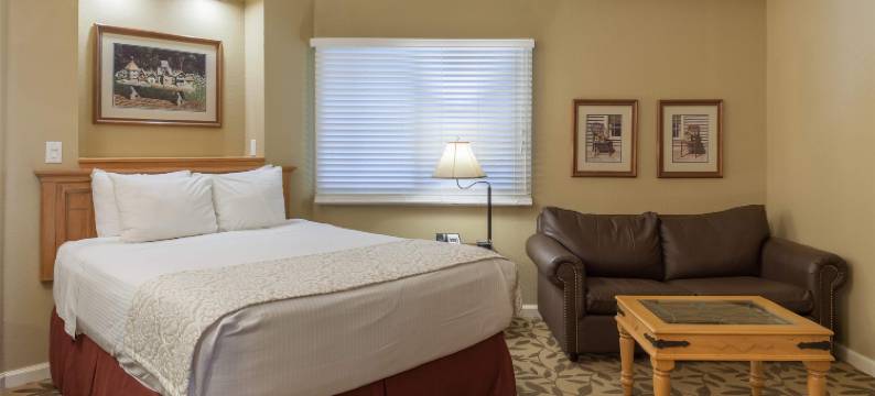 Hilton Grand Vacations Club Paradise Point Hollister图片