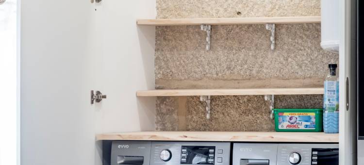 Casa Mimosa Vigo图片