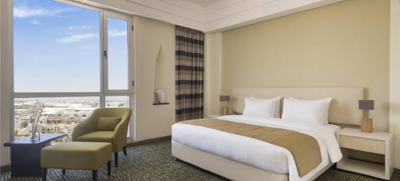 布里斯托里亚酒店 - 埃尔比勒(Bristoria Hotel Erbil)图片