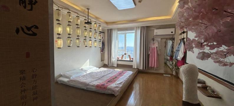 安洁利延吉市示范民宿(站前街分店)图片