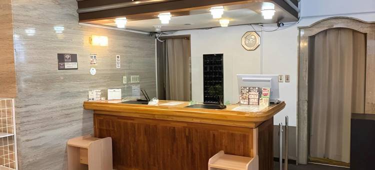 苫小牧绿丘酒店(Hotel Tomakomai Green Hills)图片