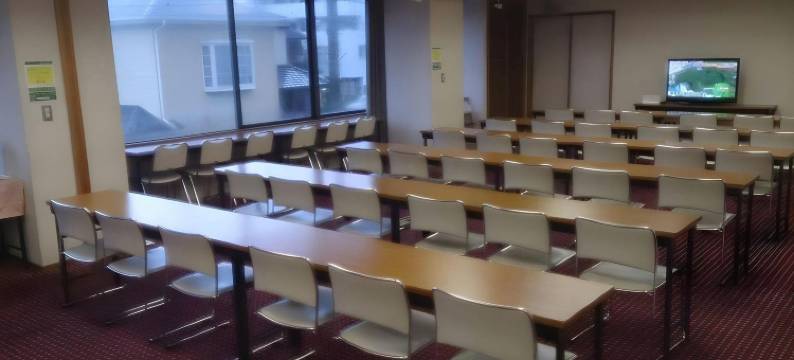 滨松站前Select Inn酒店(Hotel Select Inn Hamamatsu Ekimae)图片