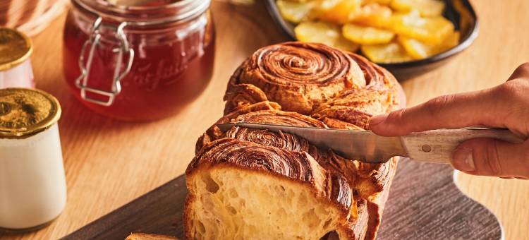 小森林城瓦朗谢讷西康铂酒店(Campanile Valenciennes - Petite-Forêt)图片